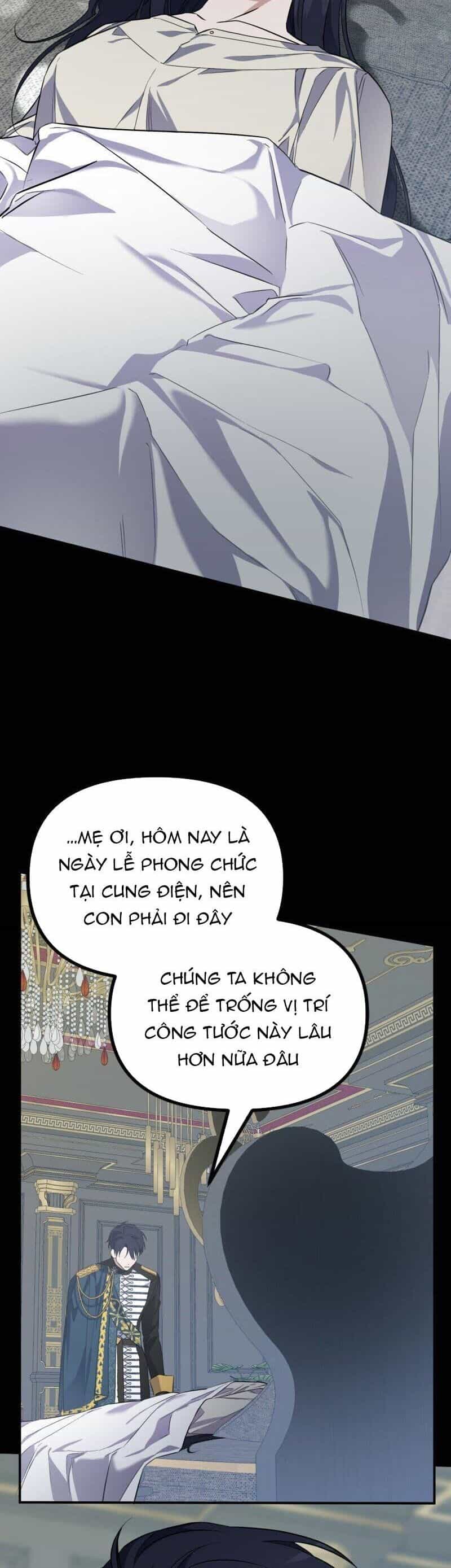 Sự Quyến Rũ Của Người Vợ - Chương 17 - ảnh 11