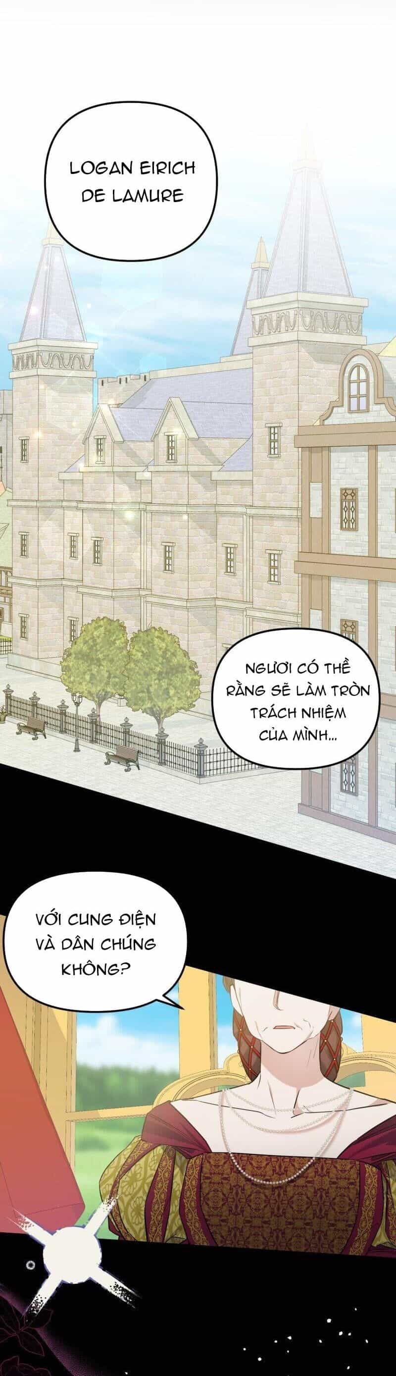 Sự Quyến Rũ Của Người Vợ - Chương 17 - ảnh 18