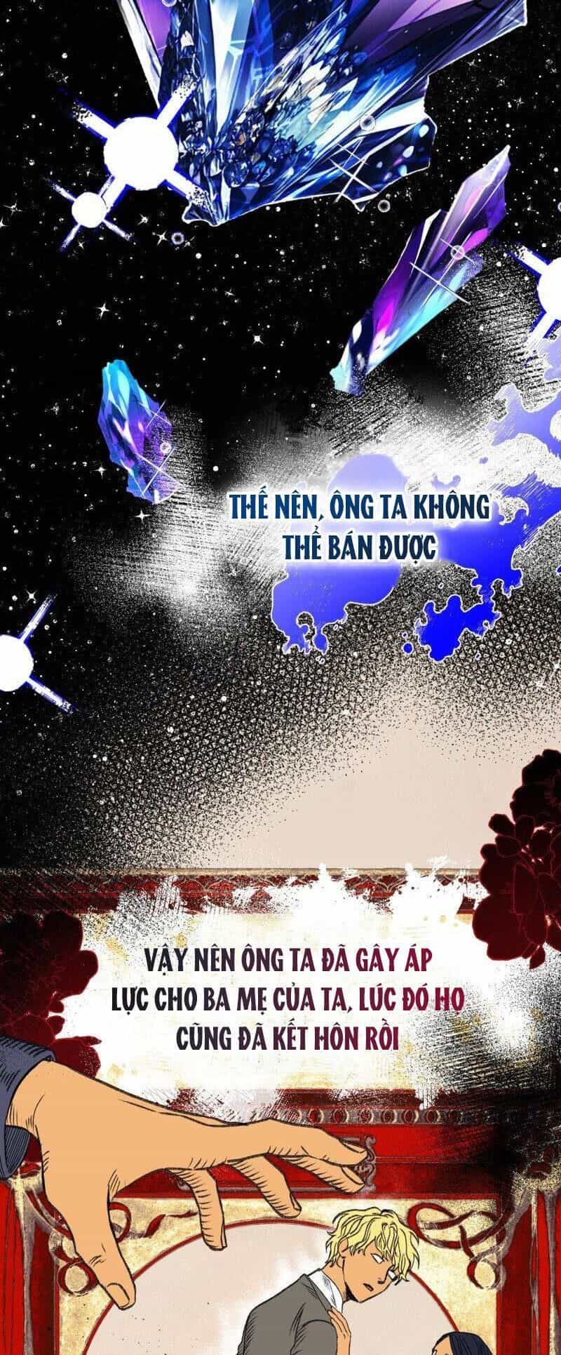 Sự Quyến Rũ Của Người Vợ - Chương 17 - ảnh 37