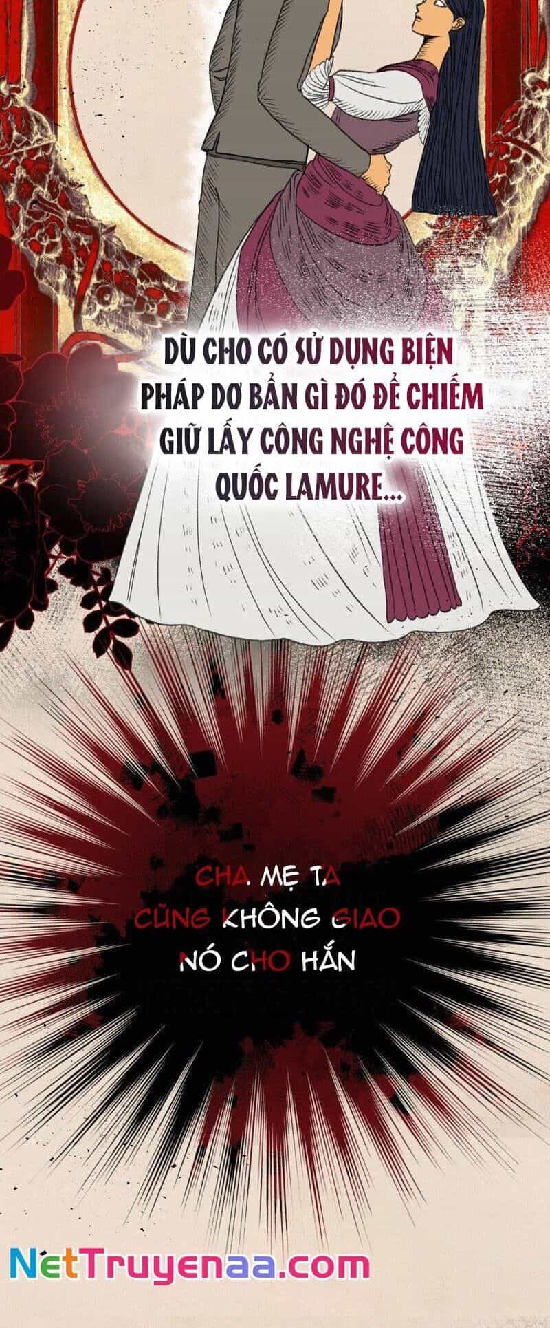 Sự Quyến Rũ Của Người Vợ - Chương 17 - ảnh 38
