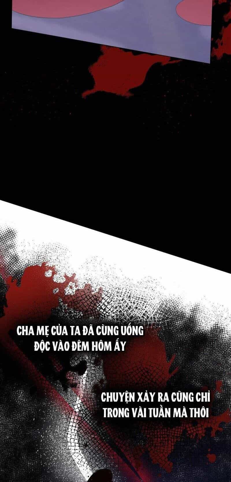 Sự Quyến Rũ Của Người Vợ - Chương 17 - ảnh 8