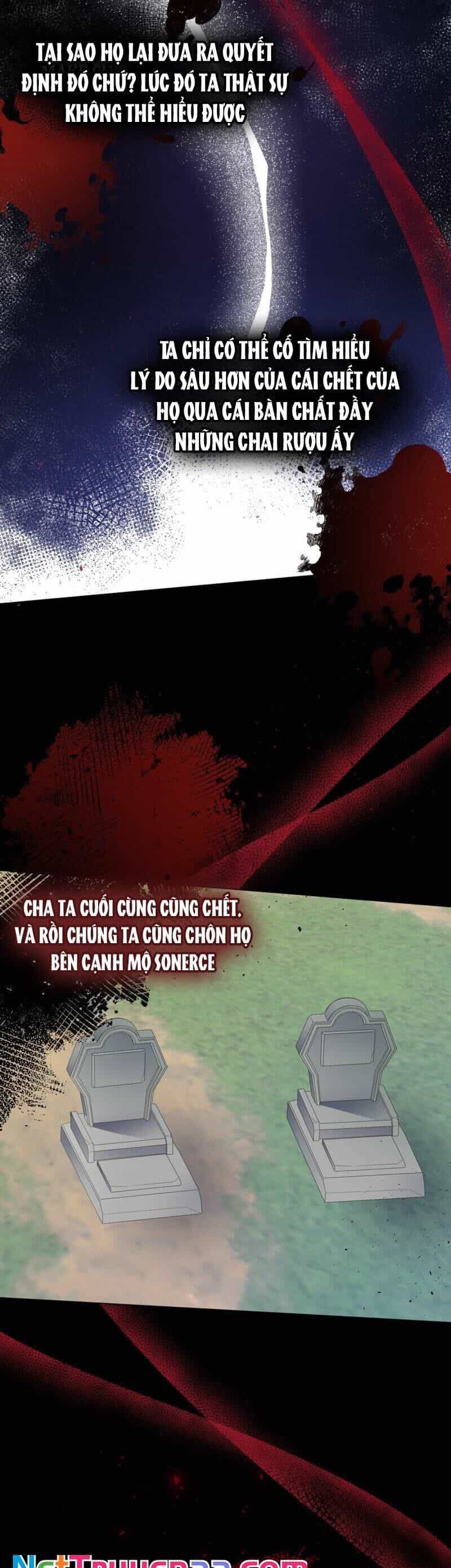 Sự Quyến Rũ Của Người Vợ - Chương 17 - ảnh 9