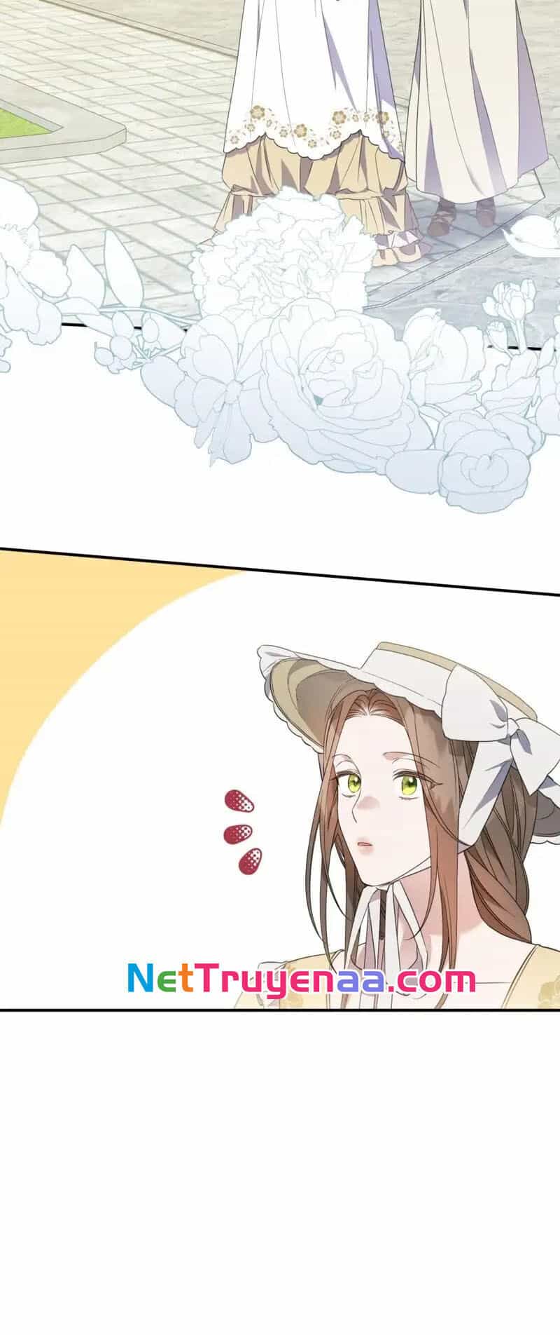 Sự Quyến Rũ Của Người Vợ - Chương 18 - ảnh 11