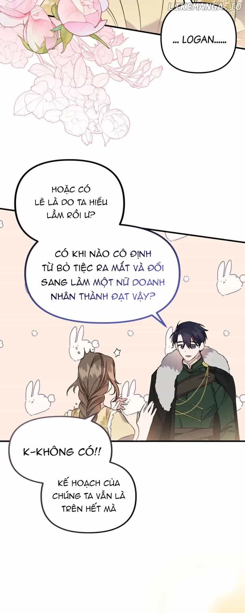 Sự Quyến Rũ Của Người Vợ - Chương 18 - ảnh 26