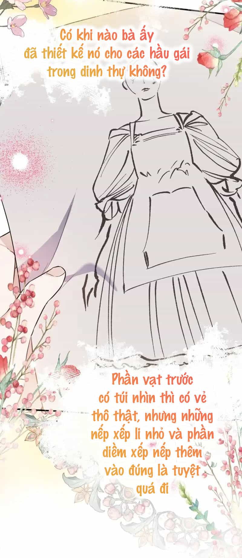 Sự Quyến Rũ Của Người Vợ - Chương 18 - ảnh 37