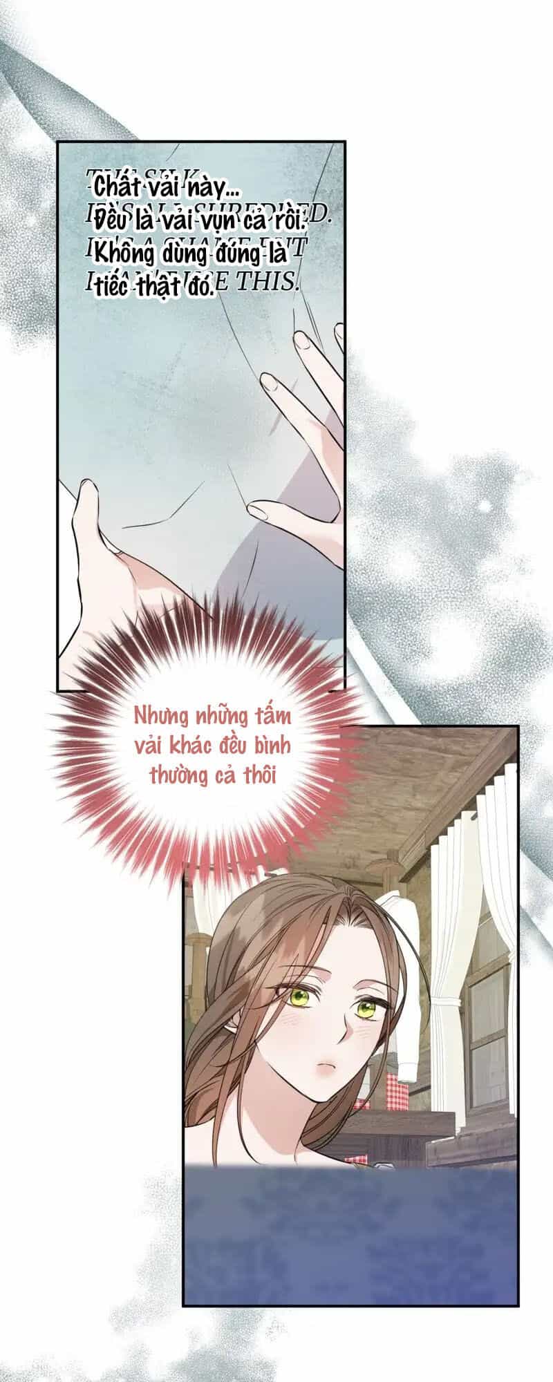 Sự Quyến Rũ Của Người Vợ - Chương 18 - ảnh 43