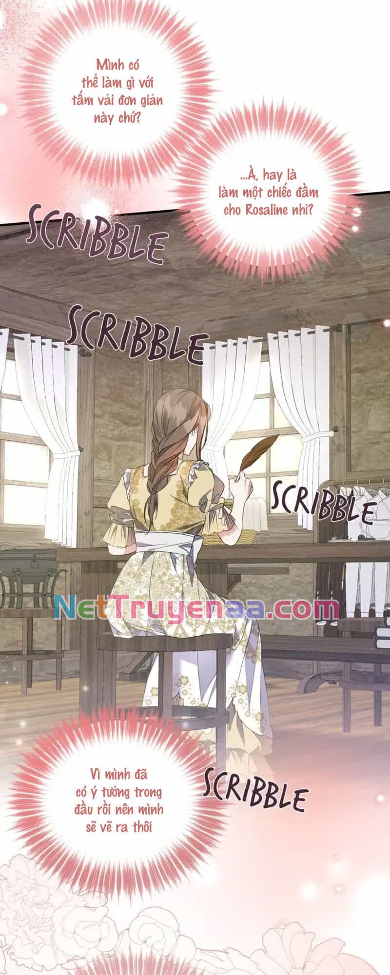 Sự Quyến Rũ Của Người Vợ - Chương 18 - ảnh 45