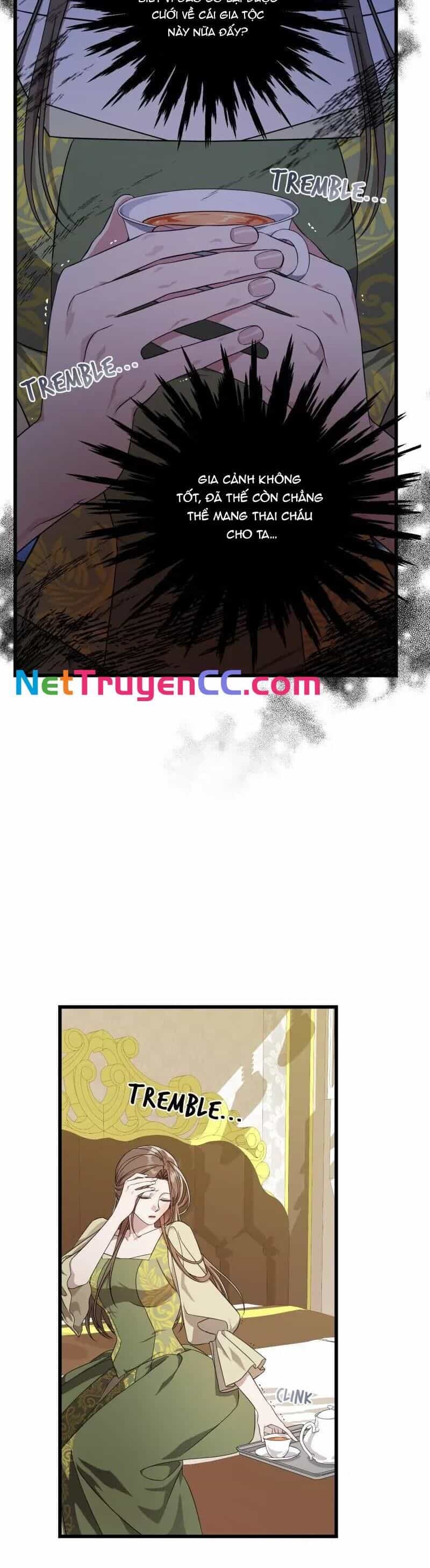Sự Quyến Rũ Của Người Vợ - Chương 1 - ảnh 17