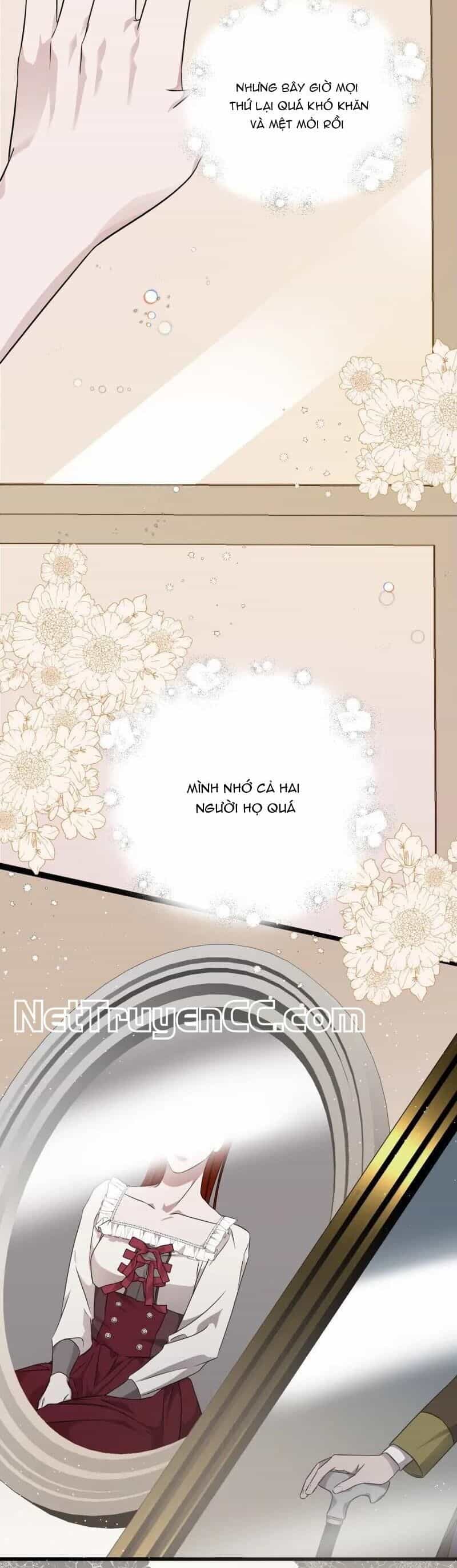 Sự Quyến Rũ Của Người Vợ - Chương 1 - ảnh 28
