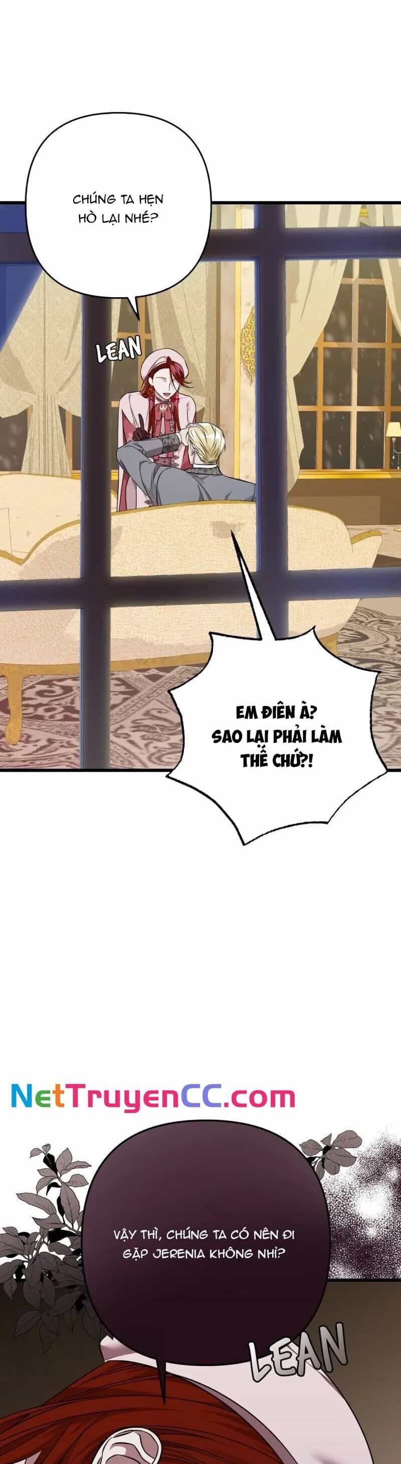 Sự Quyến Rũ Của Người Vợ - Chương 1 - ảnh 45