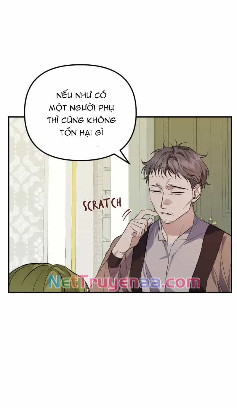 Sự Quyến Rũ Của Người Vợ - Chương 19 - ảnh 10