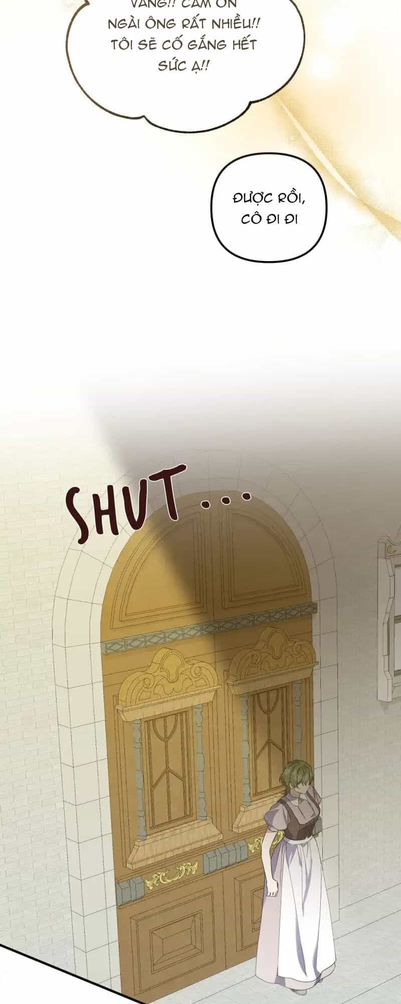 Sự Quyến Rũ Của Người Vợ - Chương 19 - ảnh 12