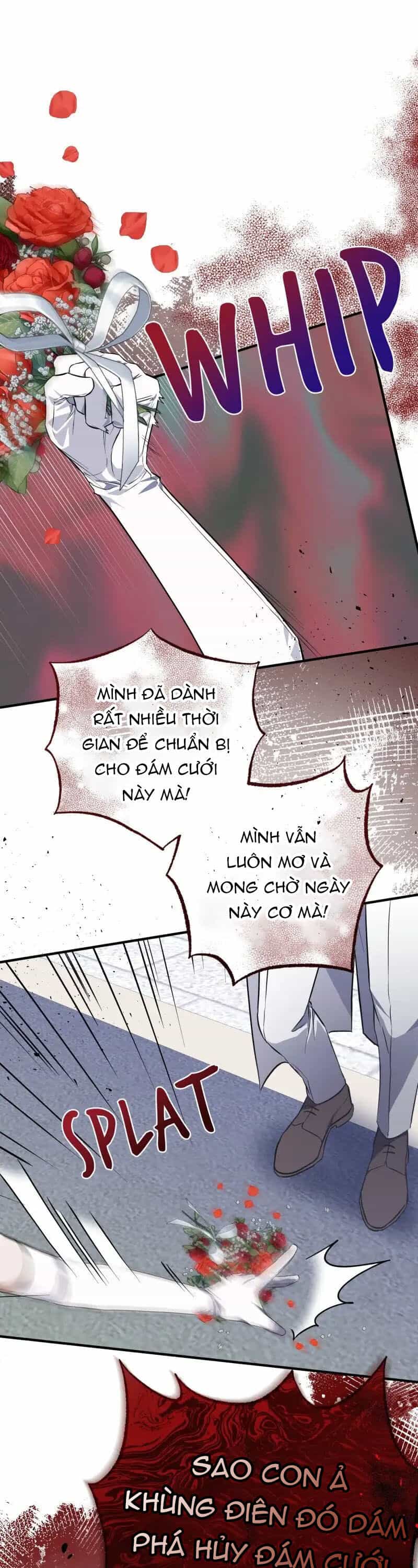 Sự Quyến Rũ Của Người Vợ - Chương 19 - ảnh 58