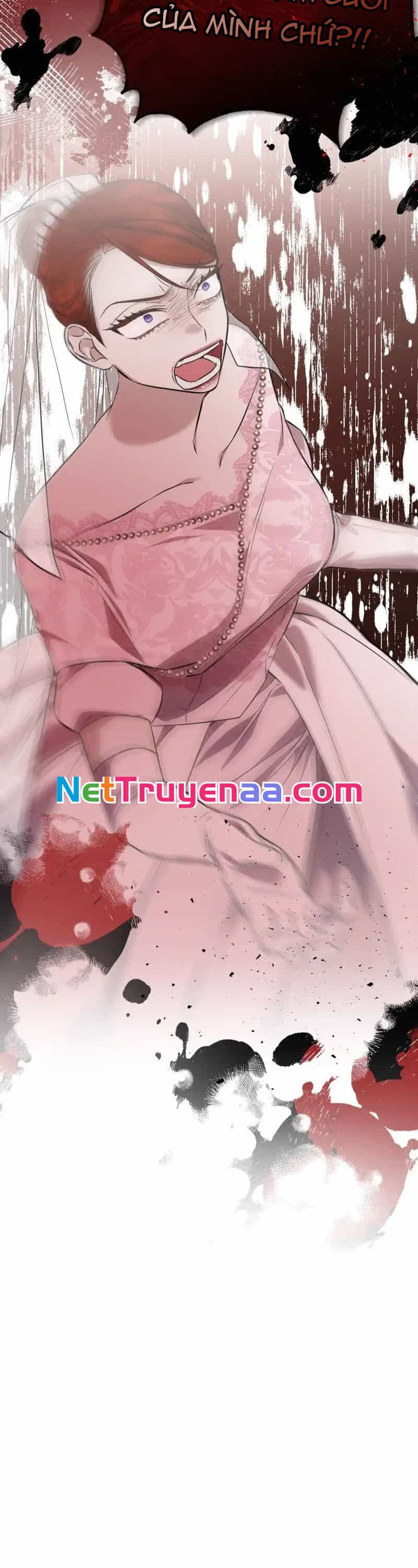 Sự Quyến Rũ Của Người Vợ - Chương 19 - ảnh 59