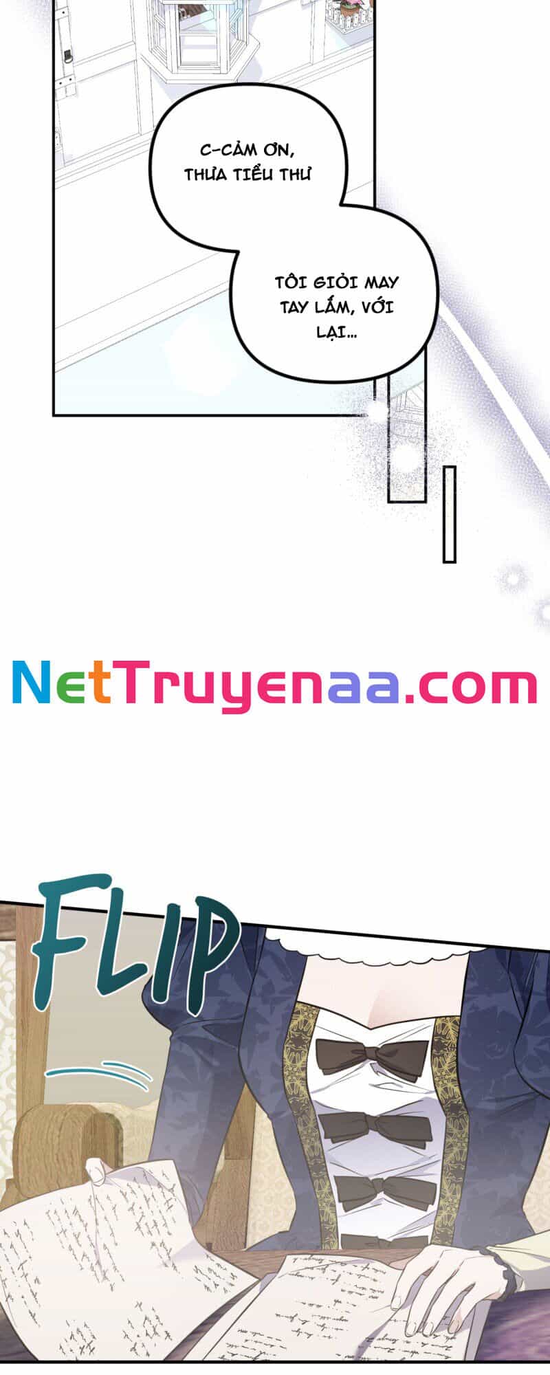 Sự Quyến Rũ Của Người Vợ - Chương 20 - ảnh 13