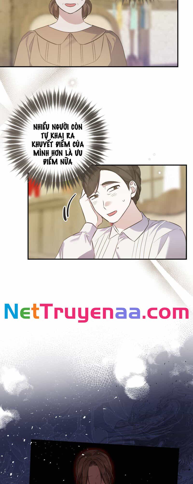 Sự Quyến Rũ Của Người Vợ - Chương 20 - ảnh 15