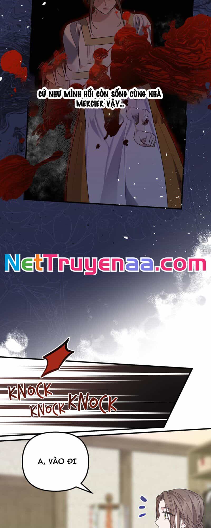Sự Quyến Rũ Của Người Vợ - Chương 20 - ảnh 16