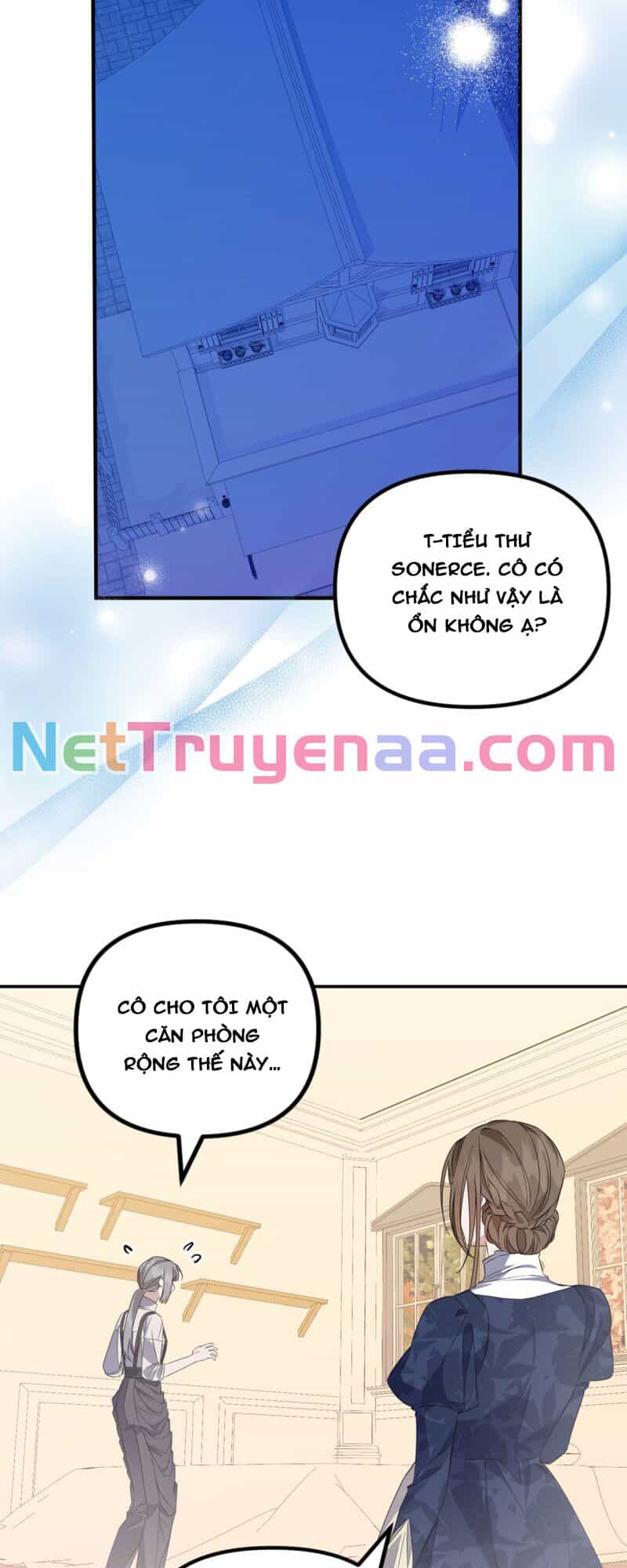 Sự Quyến Rũ Của Người Vợ - Chương 20 - ảnh 27