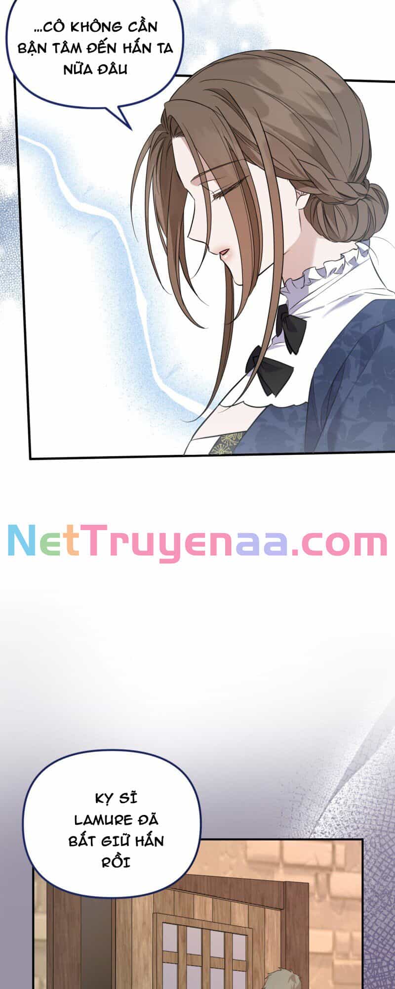 Sự Quyến Rũ Của Người Vợ - Chương 20 - ảnh 29