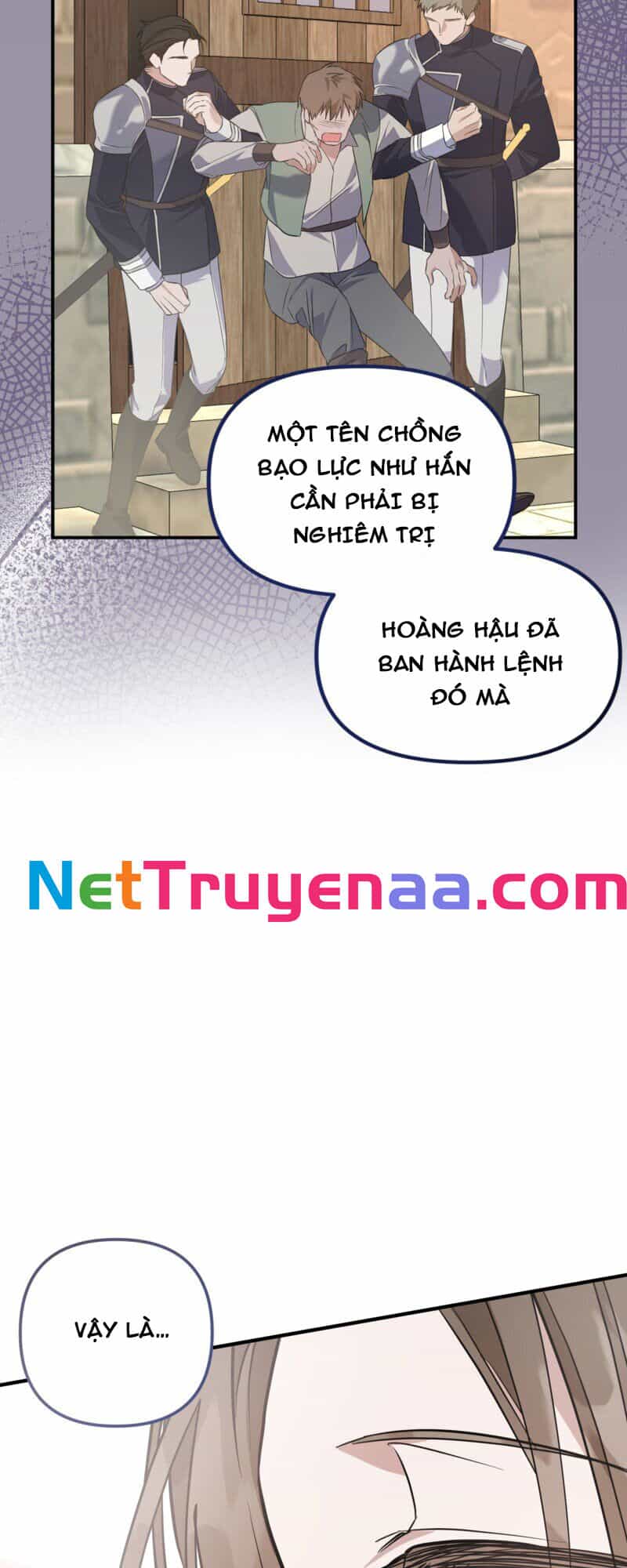 Sự Quyến Rũ Của Người Vợ - Chương 20 - ảnh 30