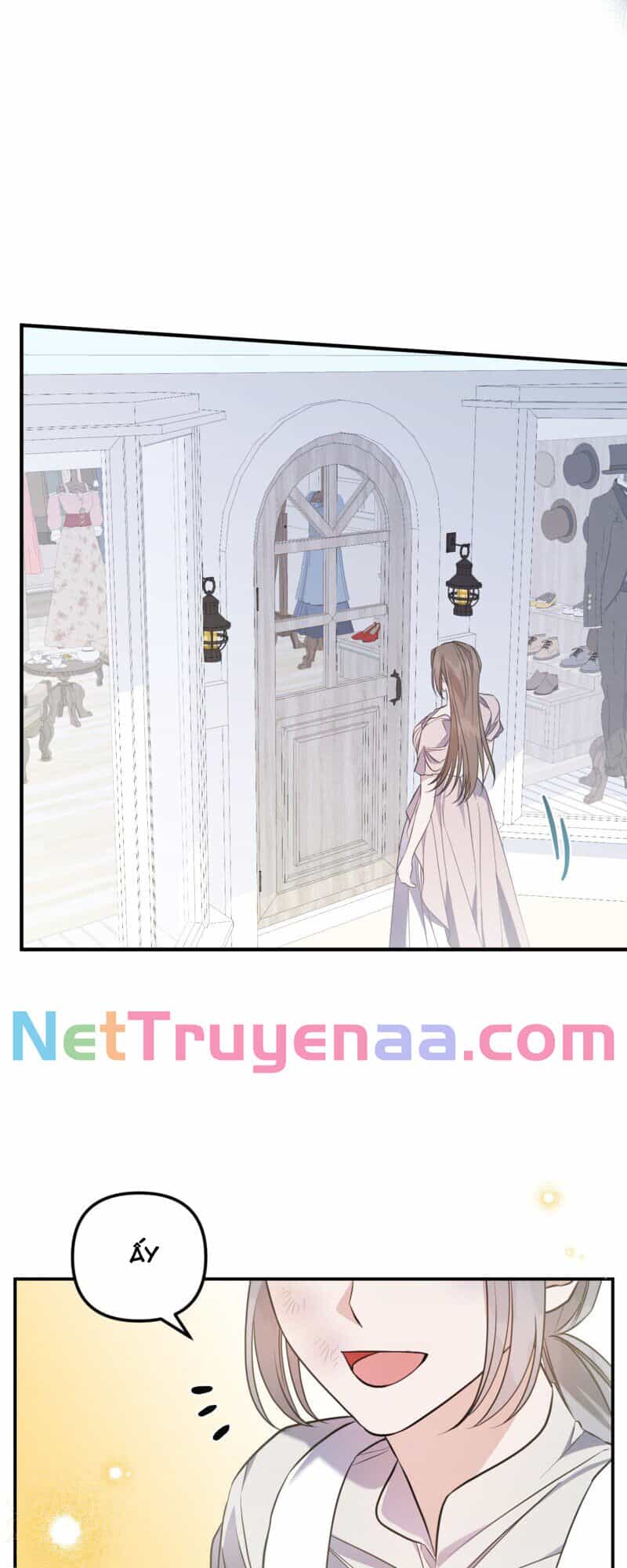 Sự Quyến Rũ Của Người Vợ - Chương 20 - ảnh 37