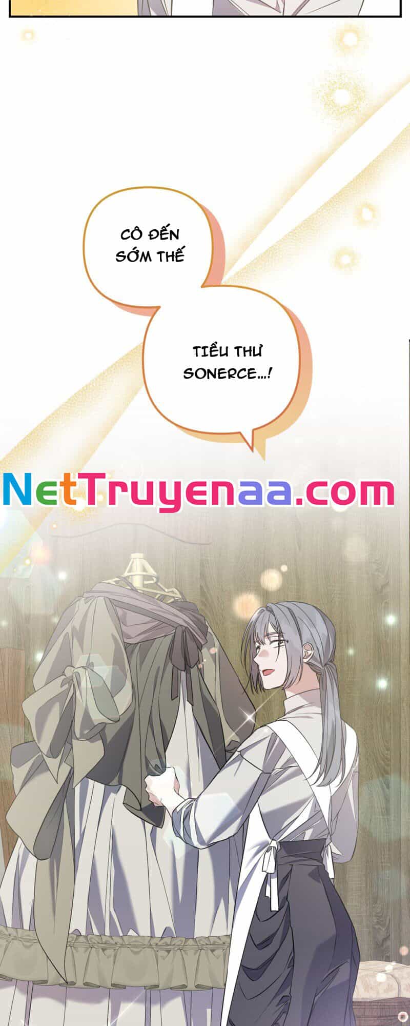 Sự Quyến Rũ Của Người Vợ - Chương 20 - ảnh 38