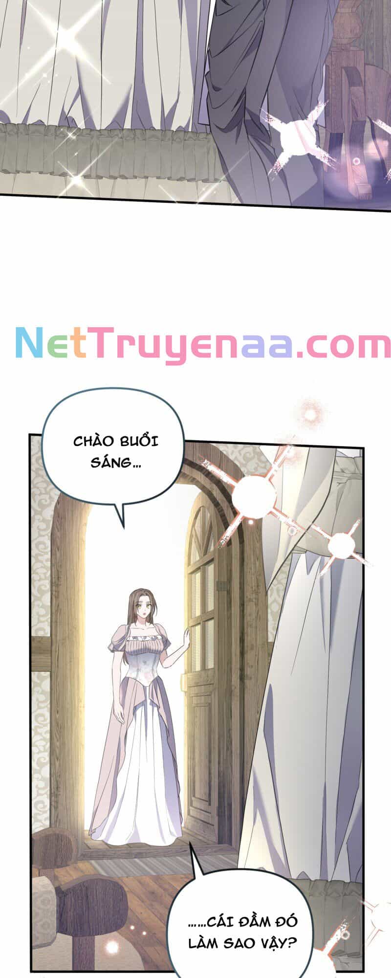 Sự Quyến Rũ Của Người Vợ - Chương 20 - ảnh 39