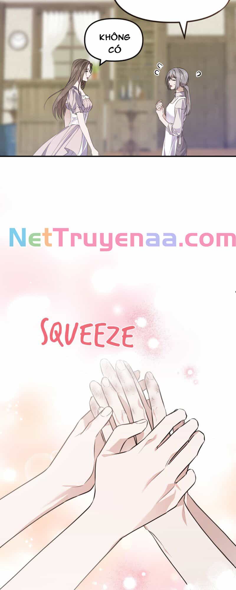 Sự Quyến Rũ Của Người Vợ - Chương 20 - ảnh 41