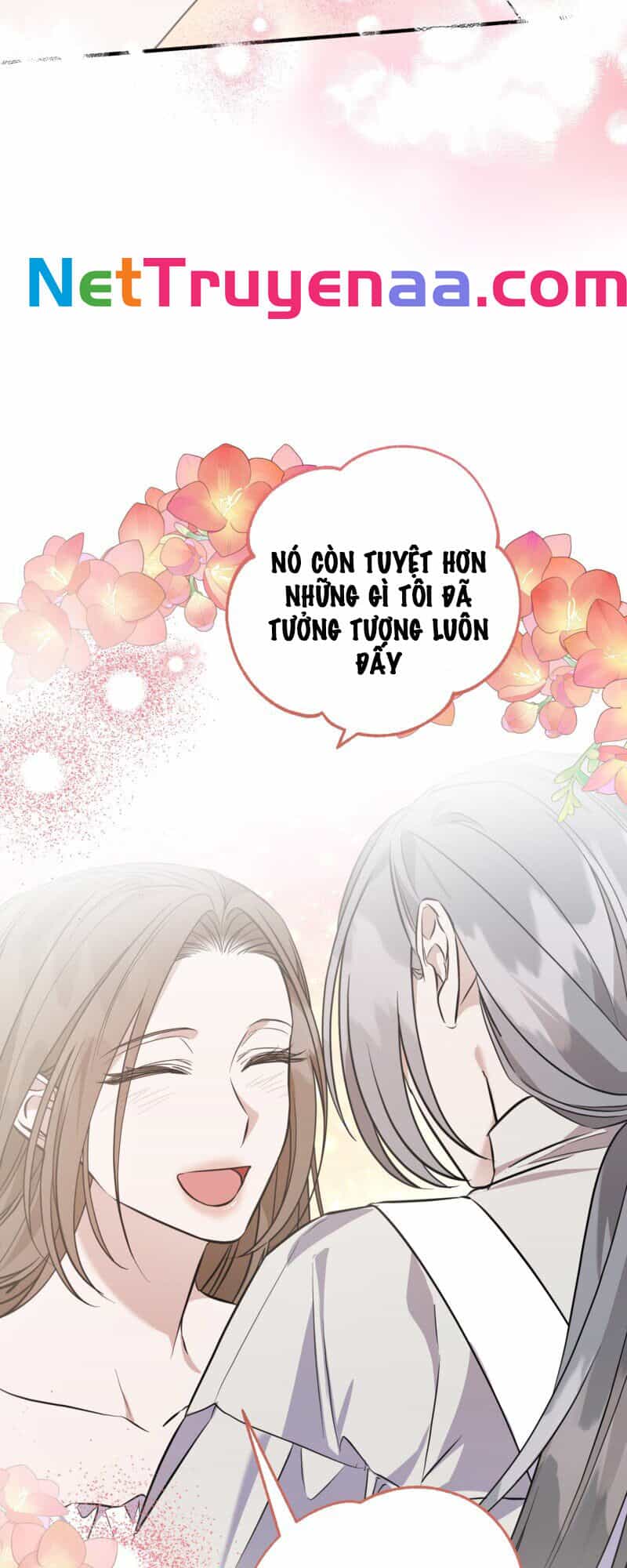 Sự Quyến Rũ Của Người Vợ - Chương 20 - ảnh 42