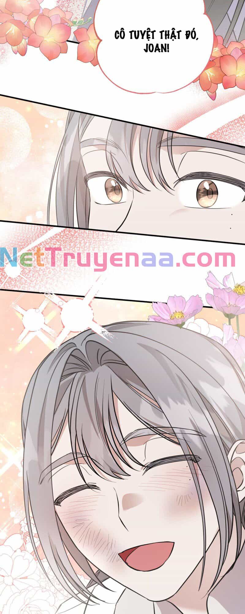 Sự Quyến Rũ Của Người Vợ - Chương 20 - ảnh 43