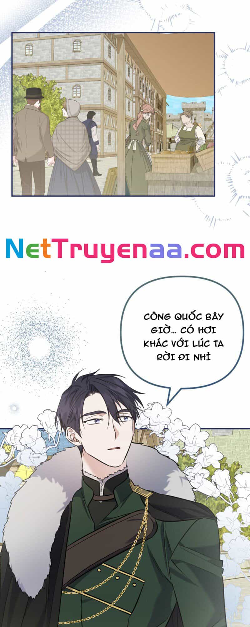 Sự Quyến Rũ Của Người Vợ - Chương 20 - ảnh 46