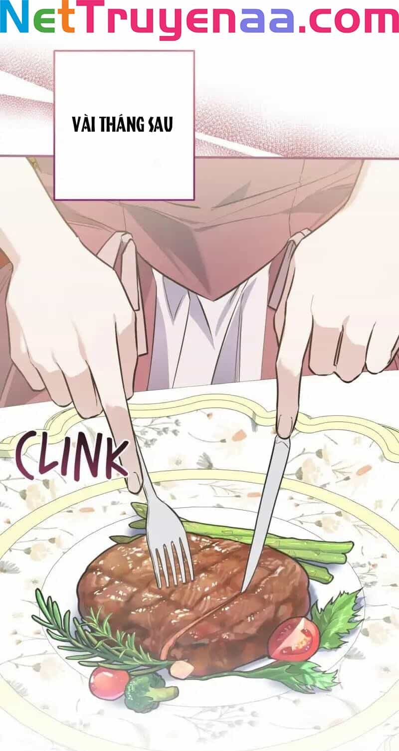 Sự Quyến Rũ Của Người Vợ - Chương 21 - ảnh 2