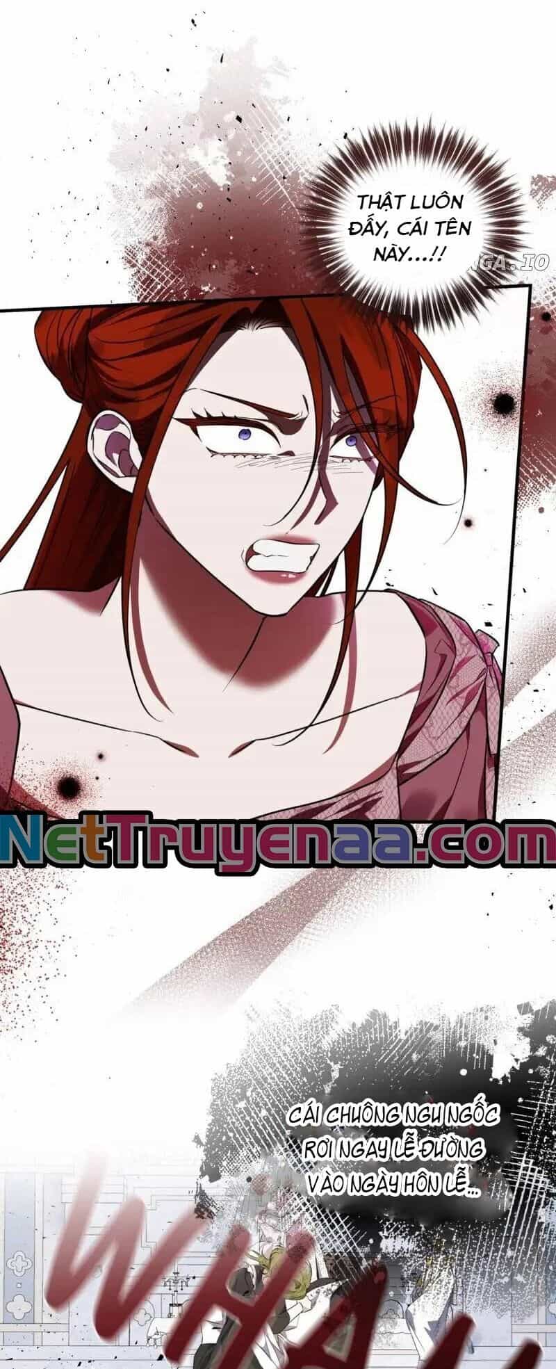 Sự Quyến Rũ Của Người Vợ - Chương 21 - ảnh 48