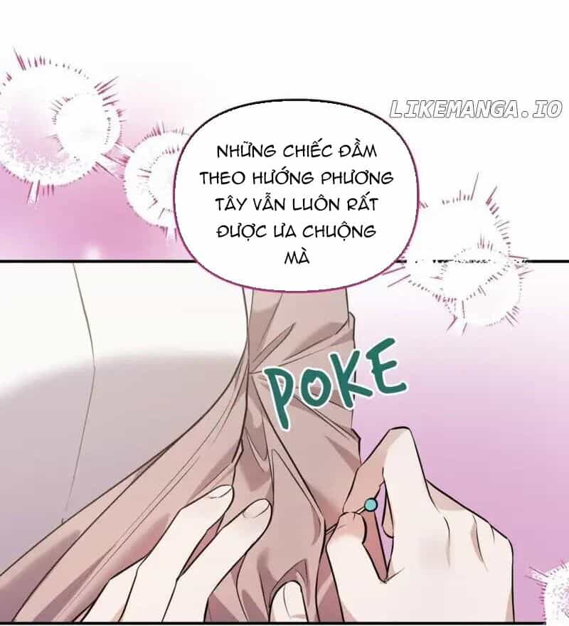 Sự Quyến Rũ Của Người Vợ - Chương 21 - ảnh 57