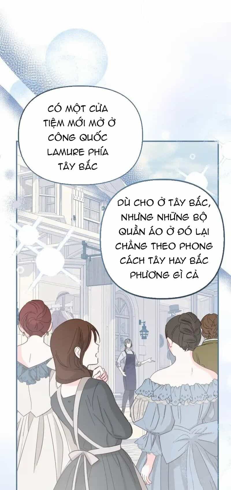 Sự Quyến Rũ Của Người Vợ - Chương 21 - ảnh 60