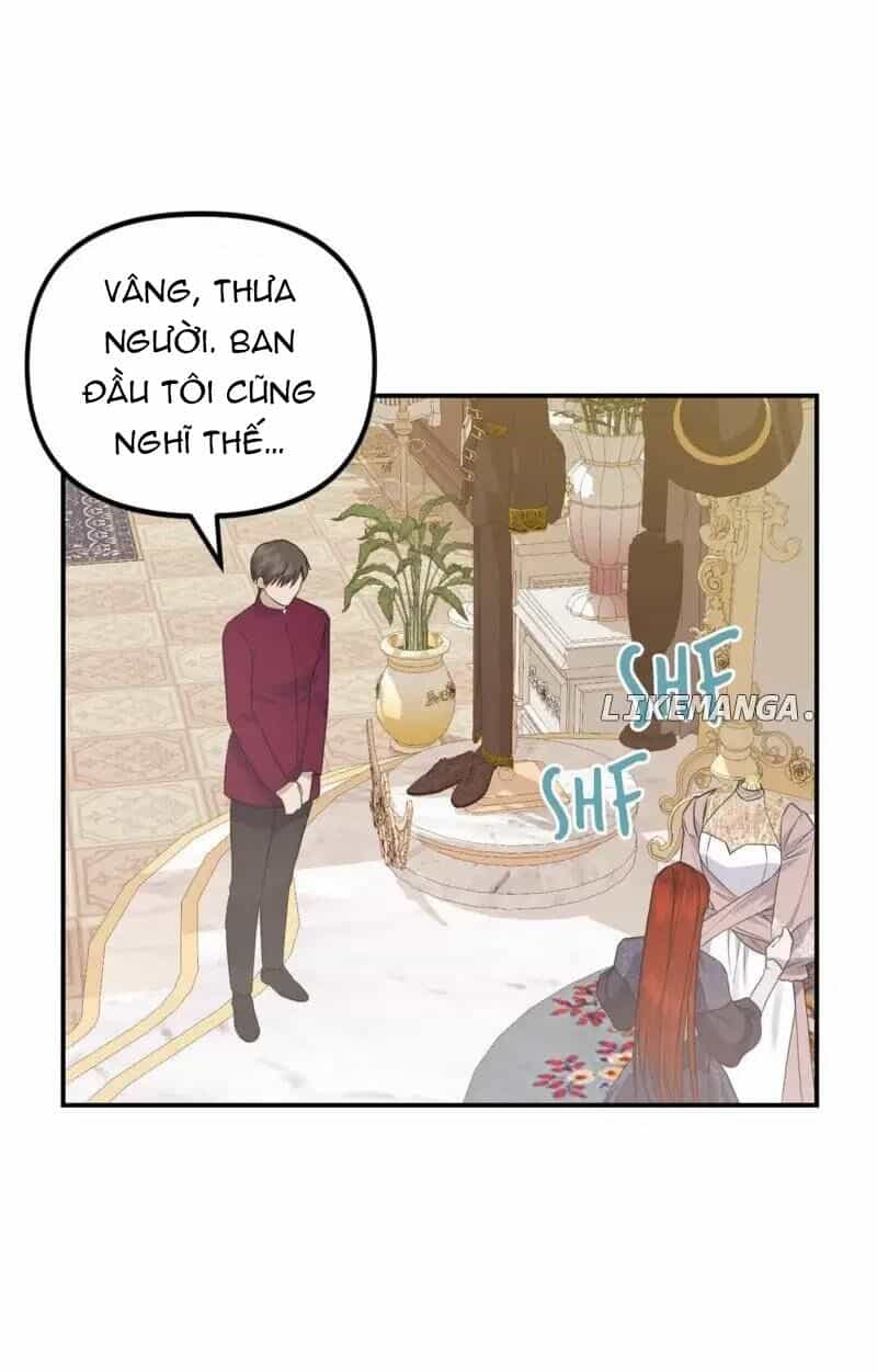 Sự Quyến Rũ Của Người Vợ - Chương 21 - ảnh 63