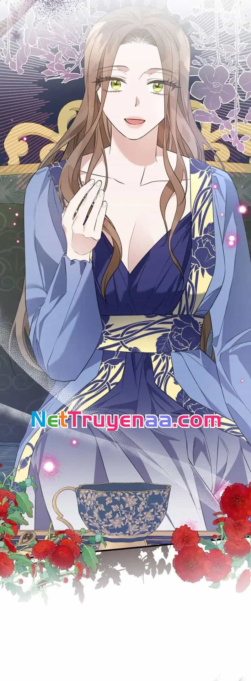 Sự Quyến Rũ Của Người Vợ - Chương 22 - ảnh 16