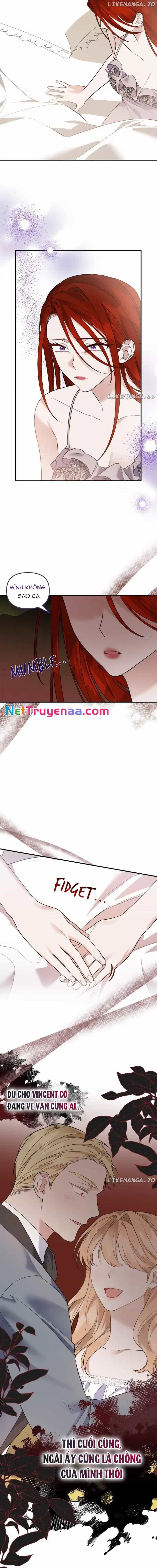 Sự Quyến Rũ Của Người Vợ - Chương 25 - ảnh 2