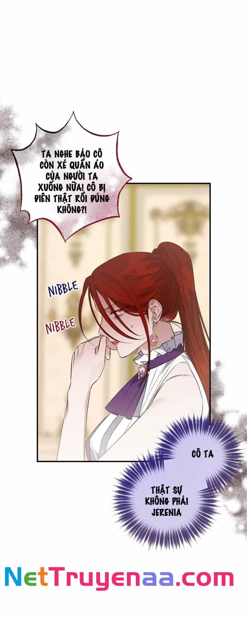 Sự Quyến Rũ Của Người Vợ - Chương 26 - ảnh 13