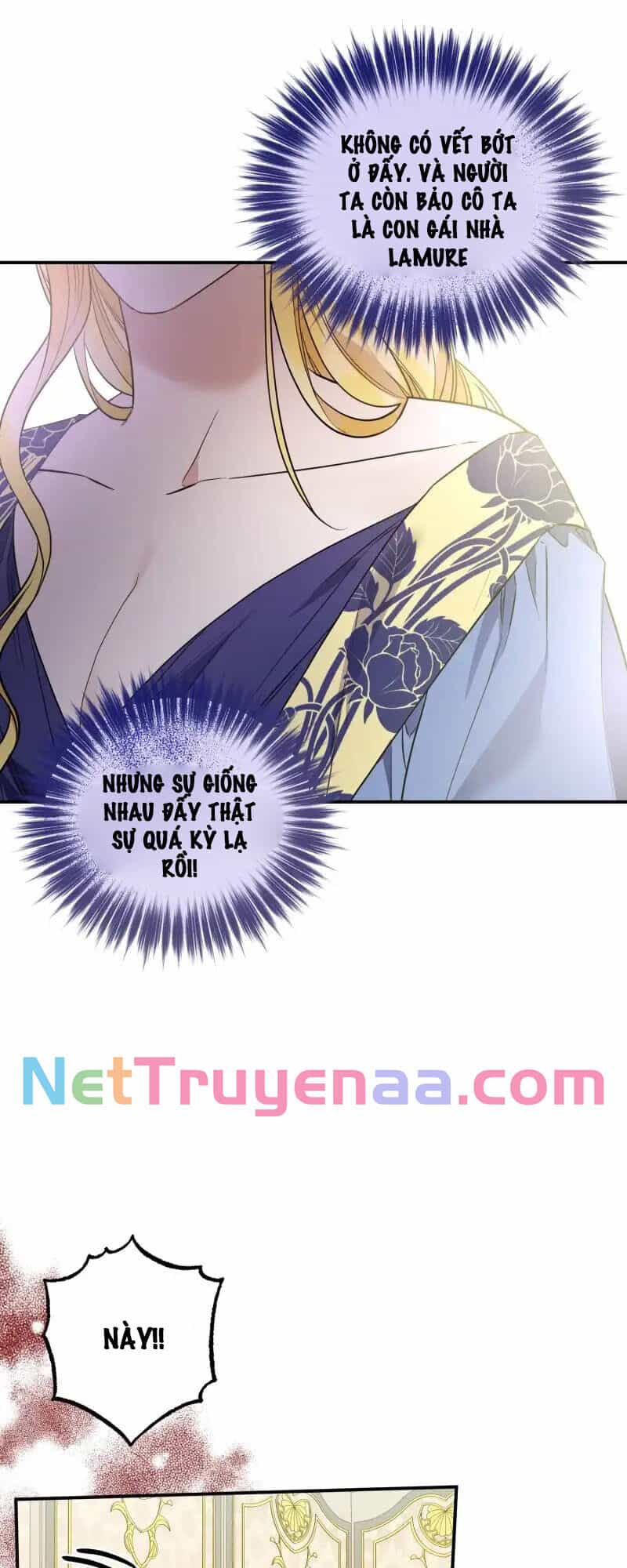 Sự Quyến Rũ Của Người Vợ - Chương 26 - ảnh 14