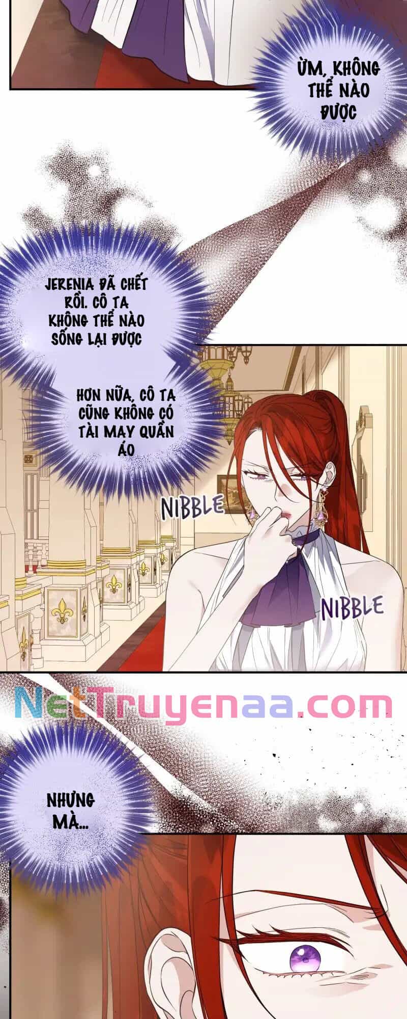 Sự Quyến Rũ Của Người Vợ - Chương 26 - ảnh 17