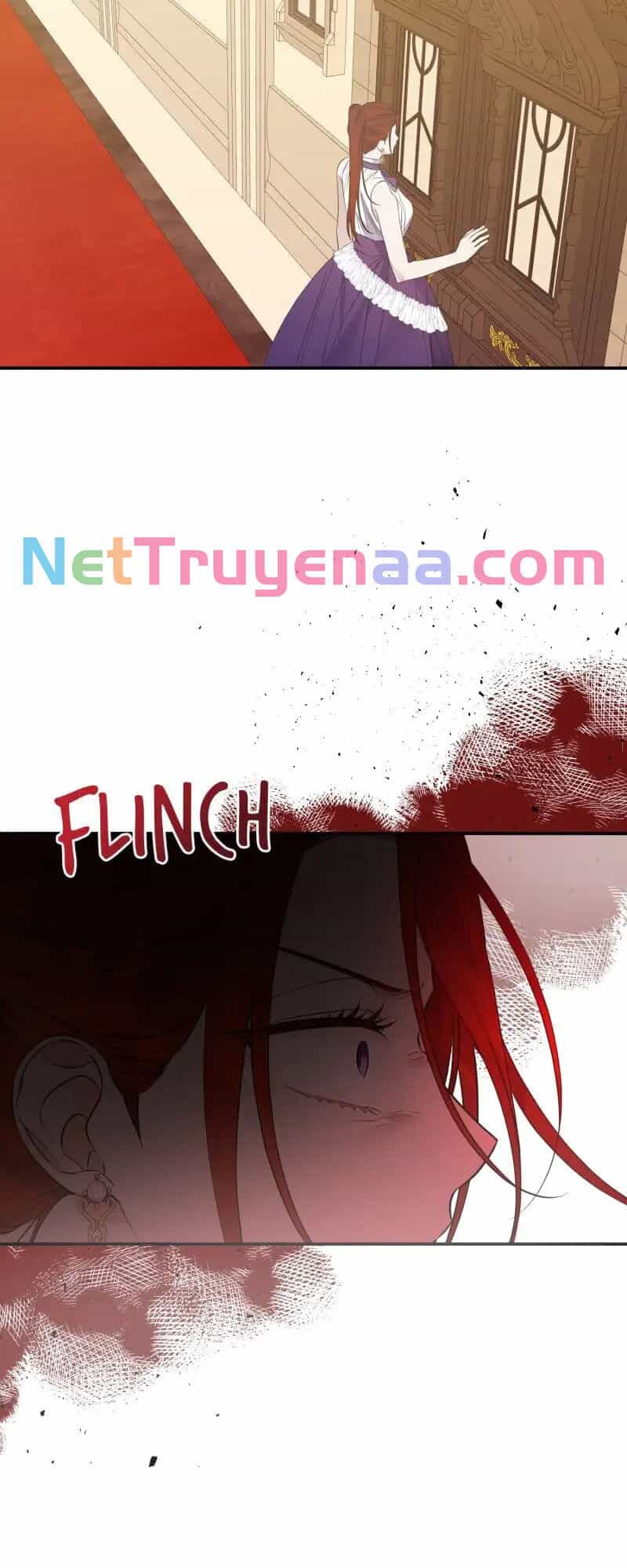 Sự Quyến Rũ Của Người Vợ - Chương 26 - ảnh 19