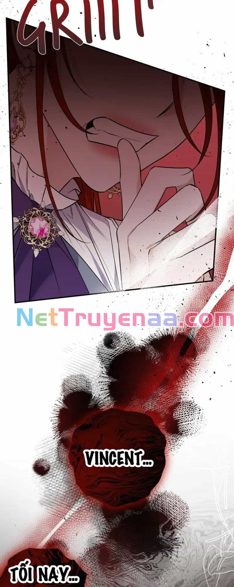 Sự Quyến Rũ Của Người Vợ - Chương 26 - ảnh 21
