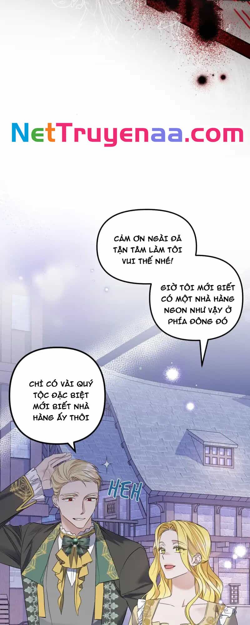 Sự Quyến Rũ Của Người Vợ - Chương 26 - ảnh 23
