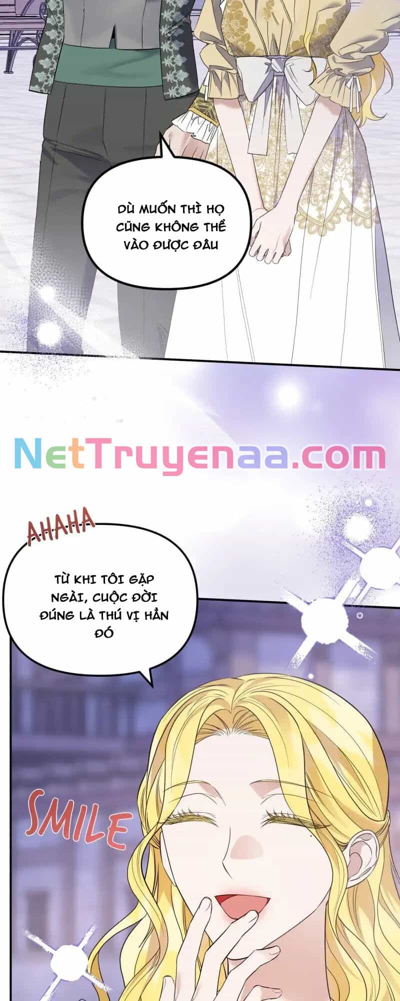 Sự Quyến Rũ Của Người Vợ - Chương 26 - ảnh 24