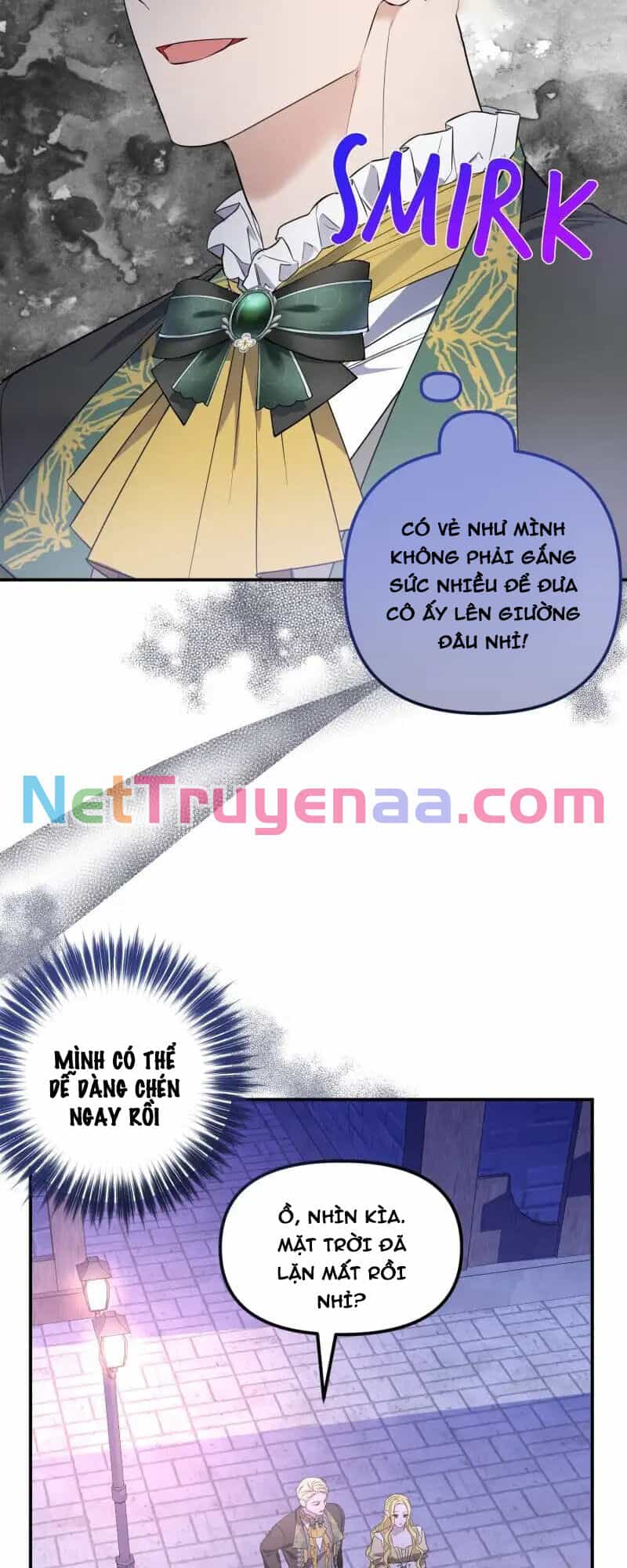 Sự Quyến Rũ Của Người Vợ - Chương 26 - ảnh 27