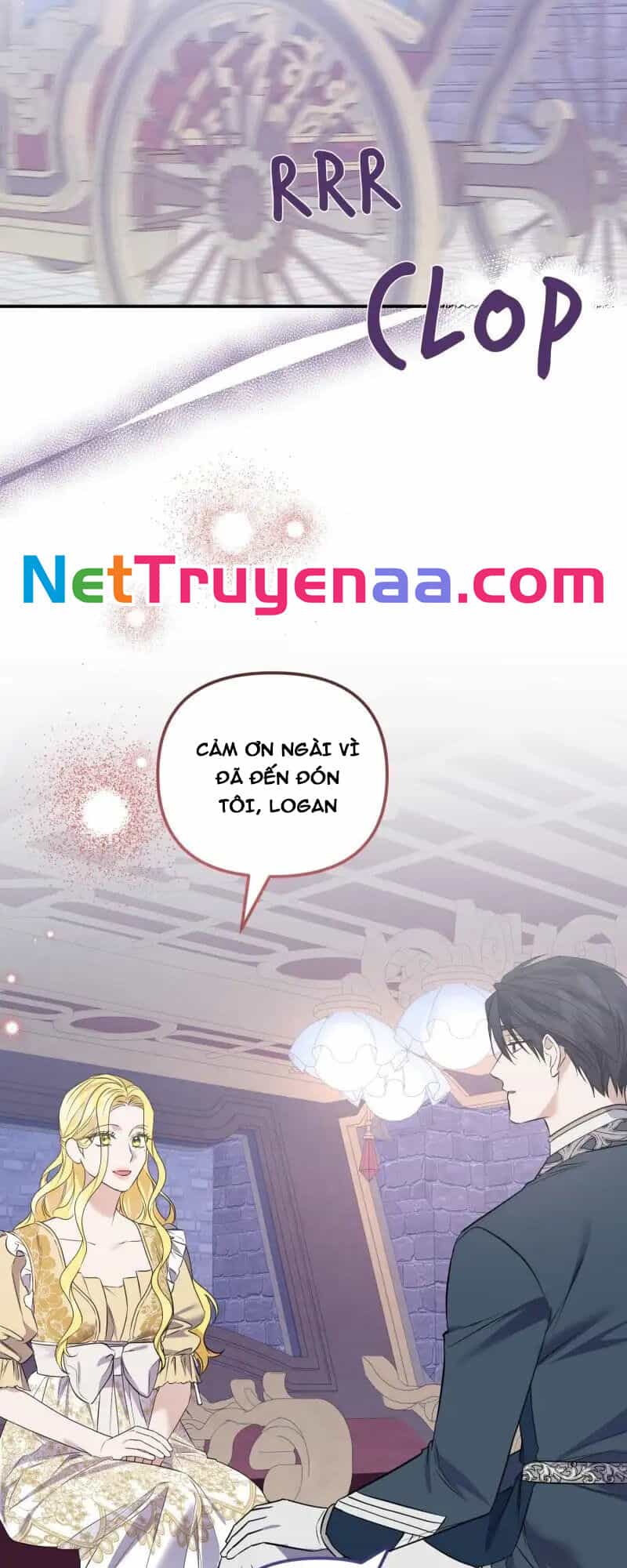 Sự Quyến Rũ Của Người Vợ - Chương 26 - ảnh 35