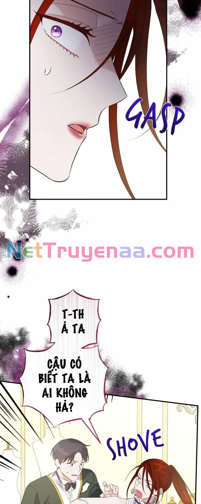 Sự Quyến Rũ Của Người Vợ - Chương 26 - ảnh 5