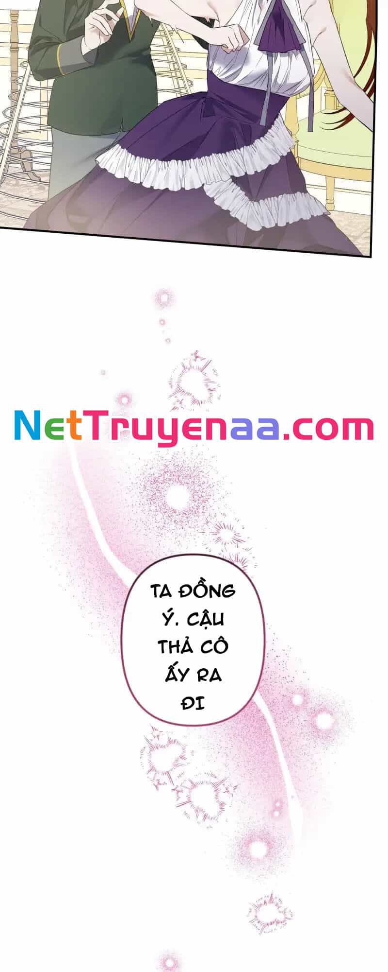 Sự Quyến Rũ Của Người Vợ - Chương 26 - ảnh 6