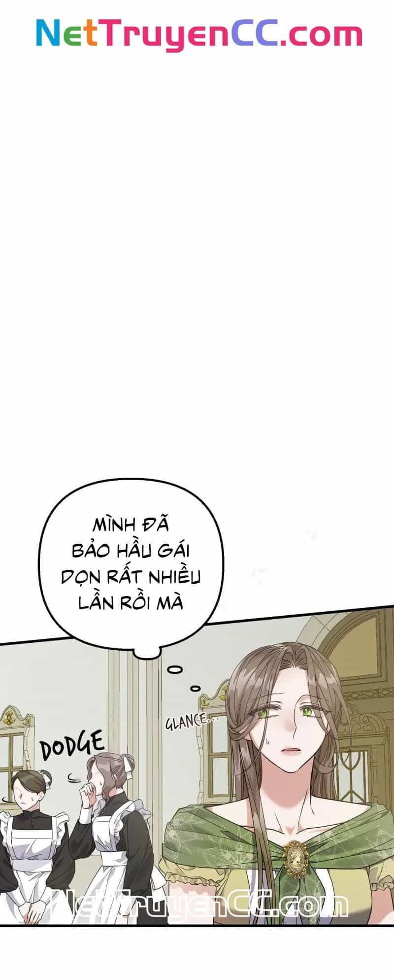 Sự Quyến Rũ Của Người Vợ - Chương 2 - ảnh 29